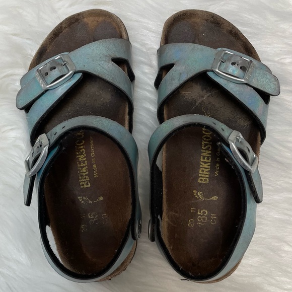 Birkenstock Other - * | Birkenstock | sandals. Size 11.
